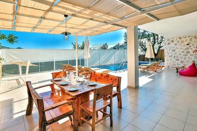 Villa Ihlara