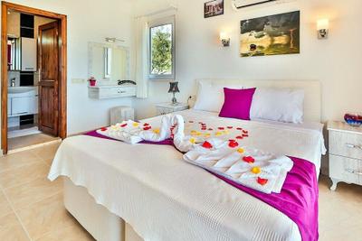 Villa Ihlara