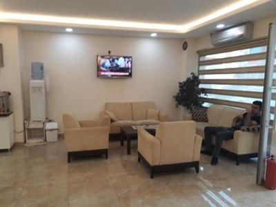 Sarampol Hotel