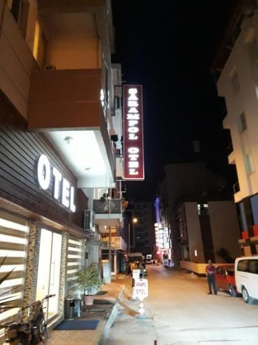 Sarampol Hotel