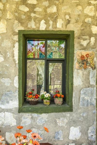 Özlem'in Masali Stone House