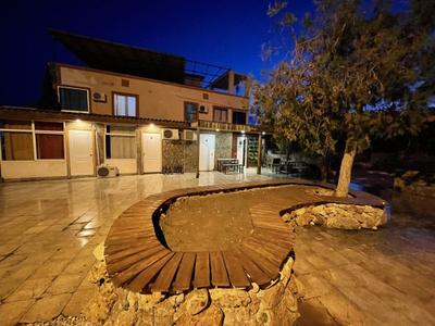 Camp & Hostel Nikapart