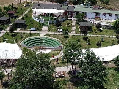 Yazmacilar Hani Otel Ve Restautant
