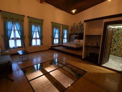 Yazmacilar Hani Otel Ve Restautant