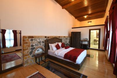 Yazmacilar Hani Otel Ve Restautant