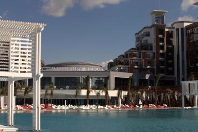 Attaleia Holiday Village