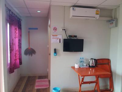 Nakhonyok Homestay