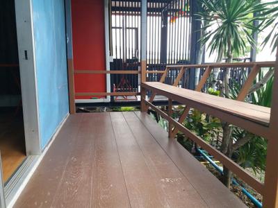 Nakhonyok Homestay