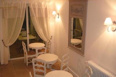 La Villa Des Oliviers