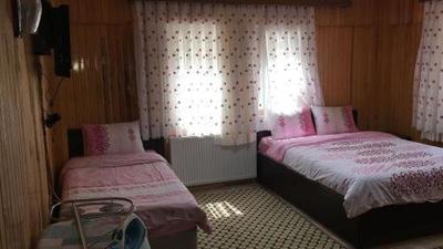 Karagoz Apart Pansiyon