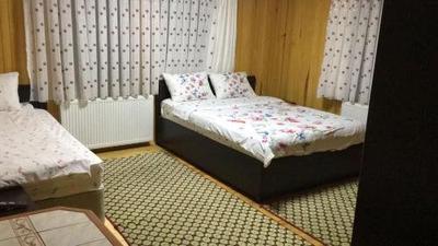 Karagoz Apart Pansiyon