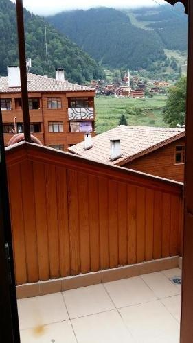 Karagoz Apart Pansiyon