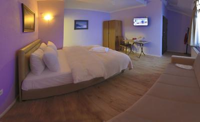 Saklibahce Hotel