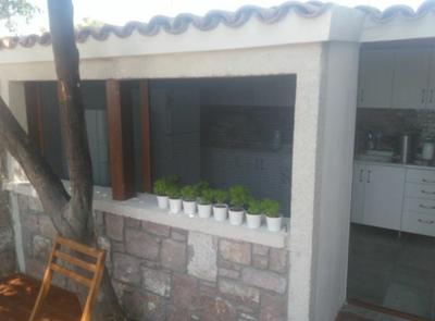 Beyaz Tas Butik Otel