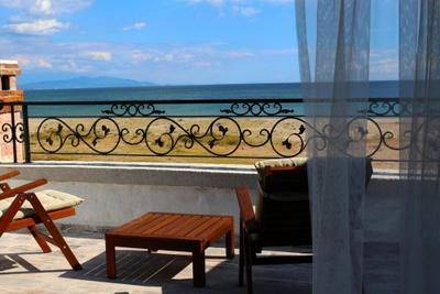 Beyaz Tas Butik Otel