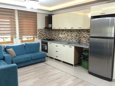 Olimbera Apart Otel