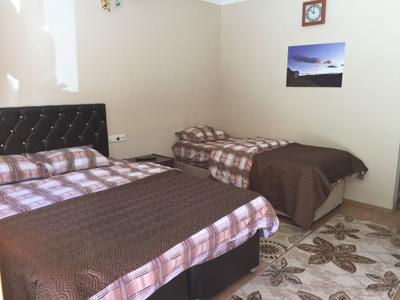 Olimbera Apart Otel