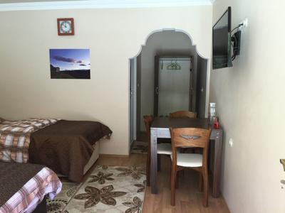 Olimbera Apart Otel