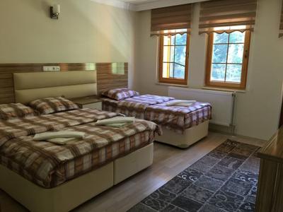 Olimbera Apart Otel