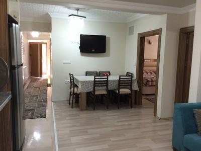 Olimbera Apart Otel