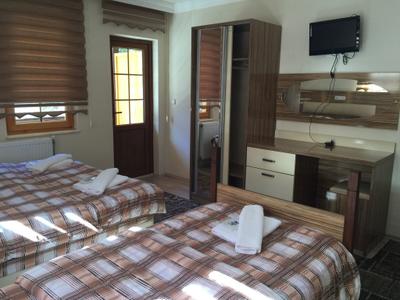 Olimbera Apart Otel