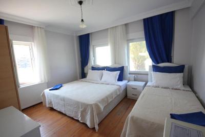 Cunda Asiyan Butik Otel