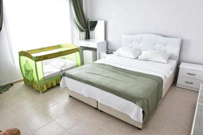 Cunda Asiyan Butik Otel
