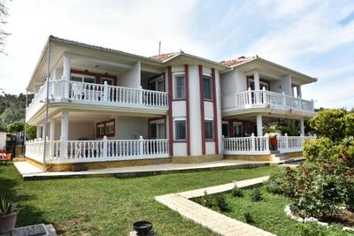 Cunda Asiyan Butik Otel