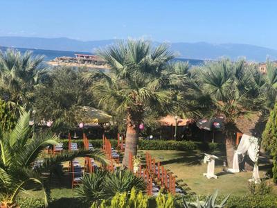 Cunda Asiyan Butik Otel