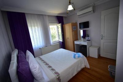 Cunda Asiyan Butik Otel