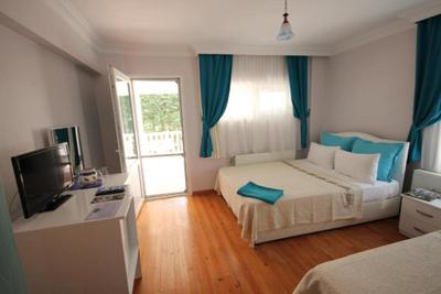 Cunda Asiyan Butik Otel