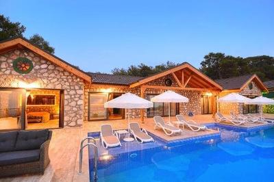 Villa Bade