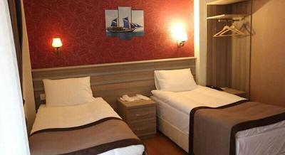 Otel KGZ Konagi