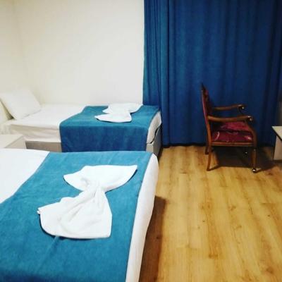 Otel KGZ Konagi