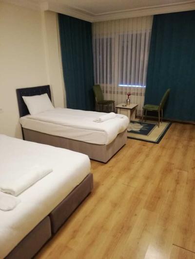 Otel KGZ Konagi