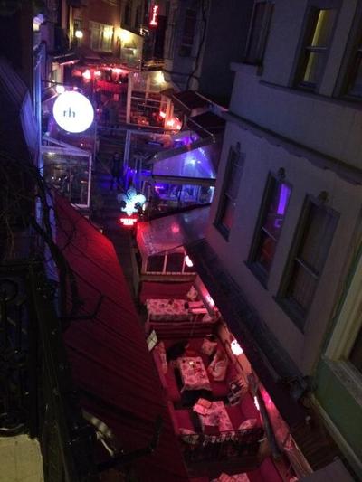 Ozgur Butik Otel