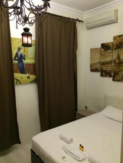 Ozgur Butik Otel