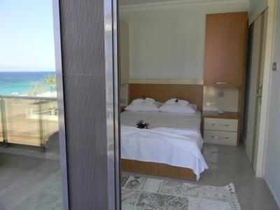 Villa Otel Restaurant & Cafe