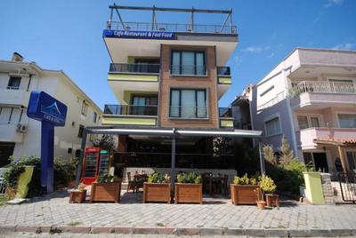 Villa Otel Restaurant & Cafe