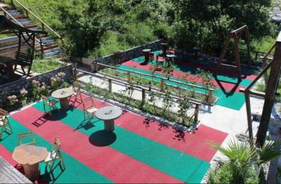 Agac Motel