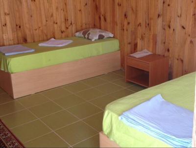 Agac Motel