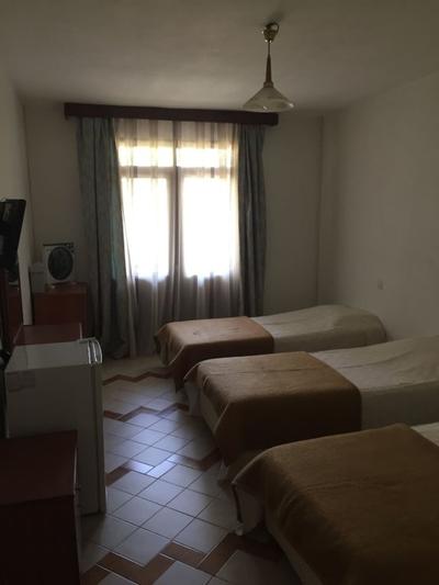 Cizenel Hotel