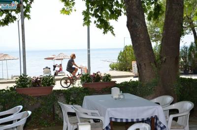 Cizenel Hotel
