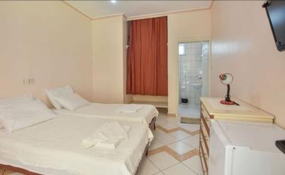 Cizenel Hotel