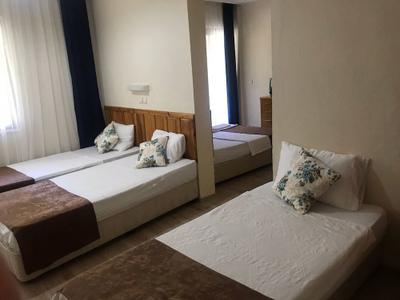 History Butik Hotel