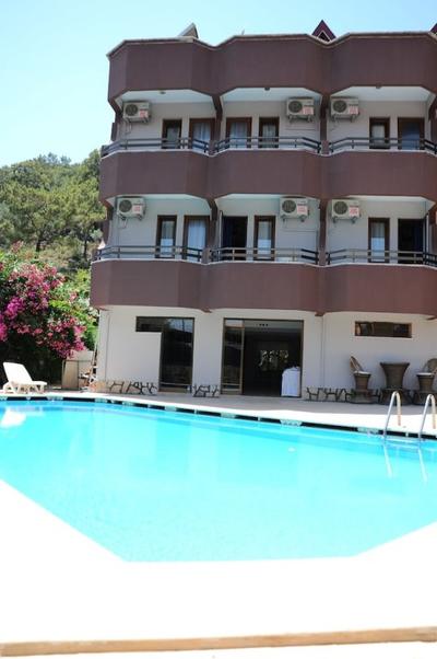 History Butik Hotel