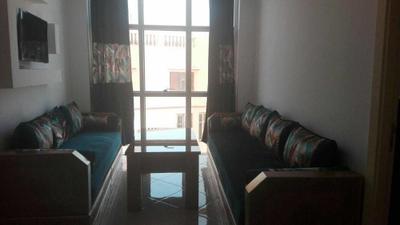 Bab Homar Appartement