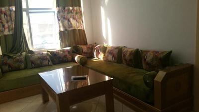 Bab Homar Appartement