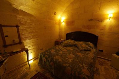 Ada Konağı Kapadokya