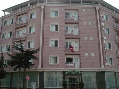 Melisa Termal Otel